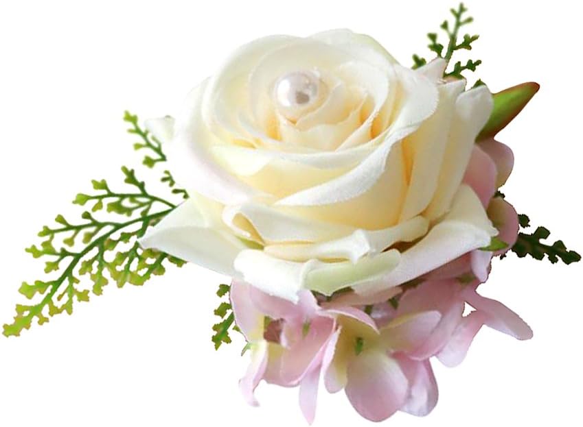 fiore di seta per corsage