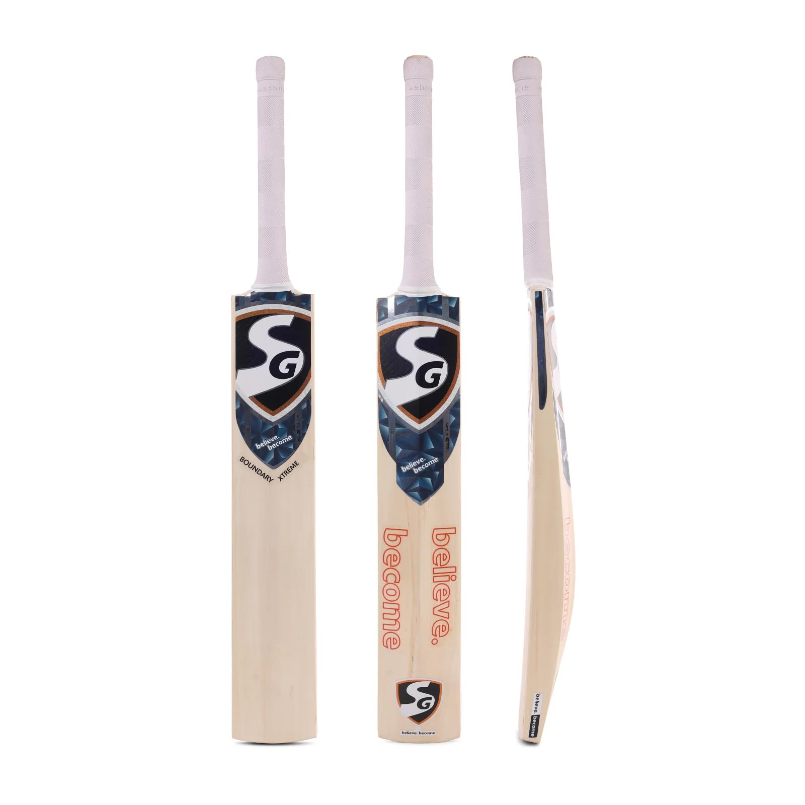 See full amazon price history chart for SG Boundary Xtreme Kashmir Willow Cricket Bat ( Size: Size 6,Leather Ball ) SG Boundary Xtreme Kashmir Willow Cricket Bat ( Size: Size 6,Leather Ball ) (B00BALJ3RE) Amazon Price History, Amazon Price Tracker