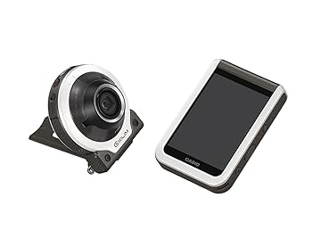 CASIO - CASIO EXILIM EXFR10WE ホワイト デジカメ 即使用可セット Amazon | CASIO デジタルカメラ EXILIM EXFR10WE カメラ部