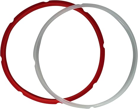 instant pot duo nova sealing ring