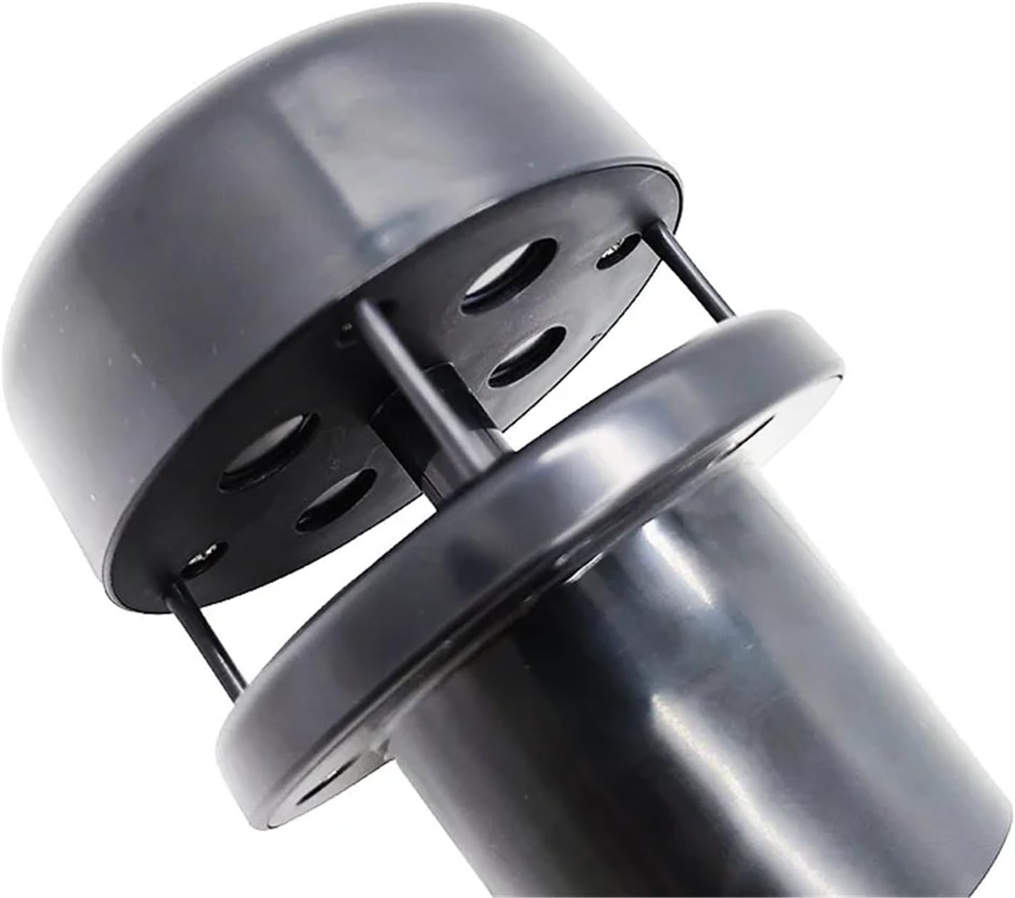 4G RS485 MINI WEATHER STATION MONITORING TEMPERATURE HUMIDITY PRESSURE WIND SPEED AND DIRECTION SENSOR(PURPLE)