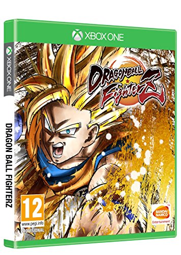 Dragon Ball FighterZ