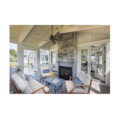 Vista 29 de Lutron Caseta - Interruptor de luz inteligente original (requiere Lutron Smart Hub), para el hogar, luces LED y ventiladores, 6 amperios, un solo