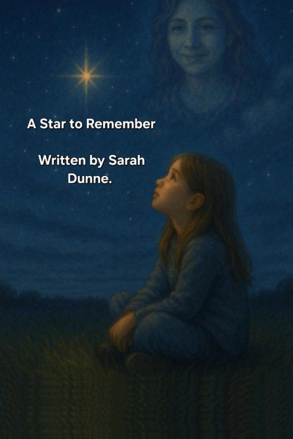 A Star to Remember: Helping little hearts heal.