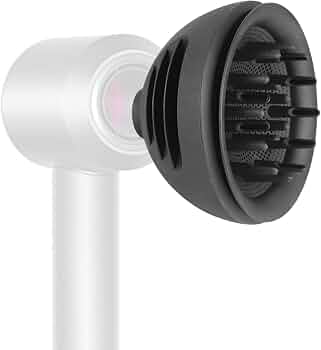 ディフューザー付き　ドライヤー　メンテナンス済　dyson hd08　ゴールド 61P9MD-RVlL._AC_UF350,