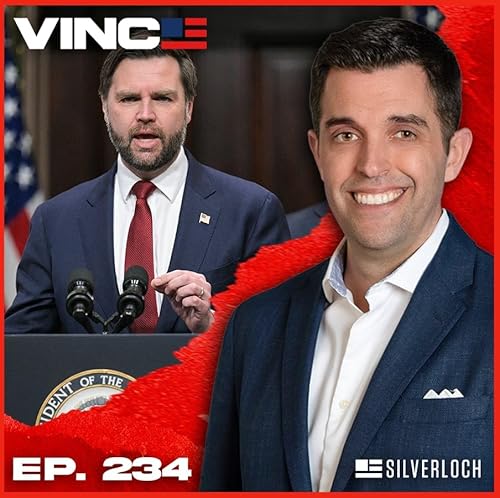 Vance Declares 'War on Fraud' and SAVE Act Showdown Erupts | Episode 234
