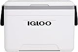 Igloo Marine Ultra 25 Glacière, 23 Litre, Blanc - 1