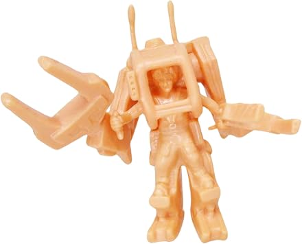 Super7 Aliens - Muscle 2-Pack - Pack D