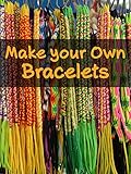 arm bracelet upper  Make your Own Bracelets [OV]