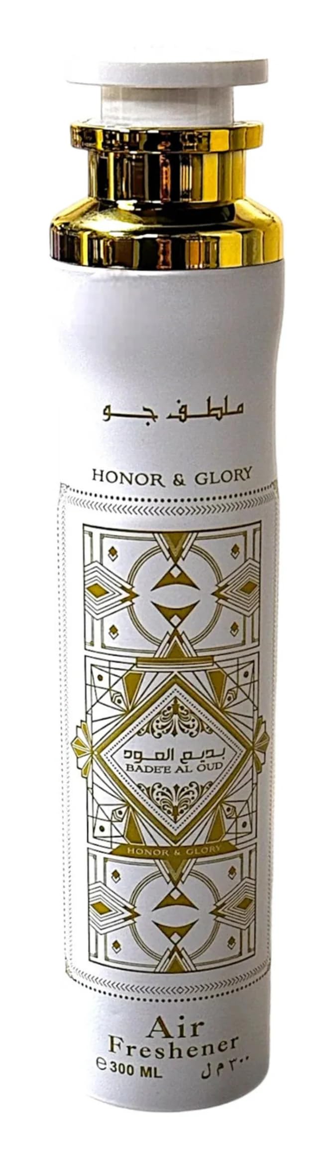 Lattafa Bade'e Al Oud Honor & Glory