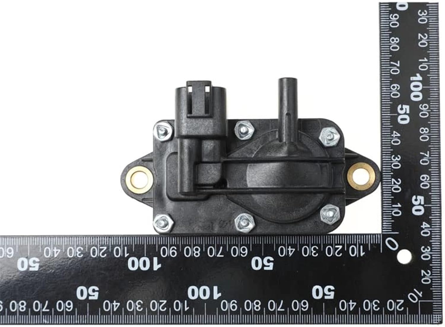 MAP Manifold Air Pressure Sensor, for Differential Pressure Sensor, for Scania T141 Pr456 2302150 2357734 Car Sensor Intake Manifold Air Pressure Sensor