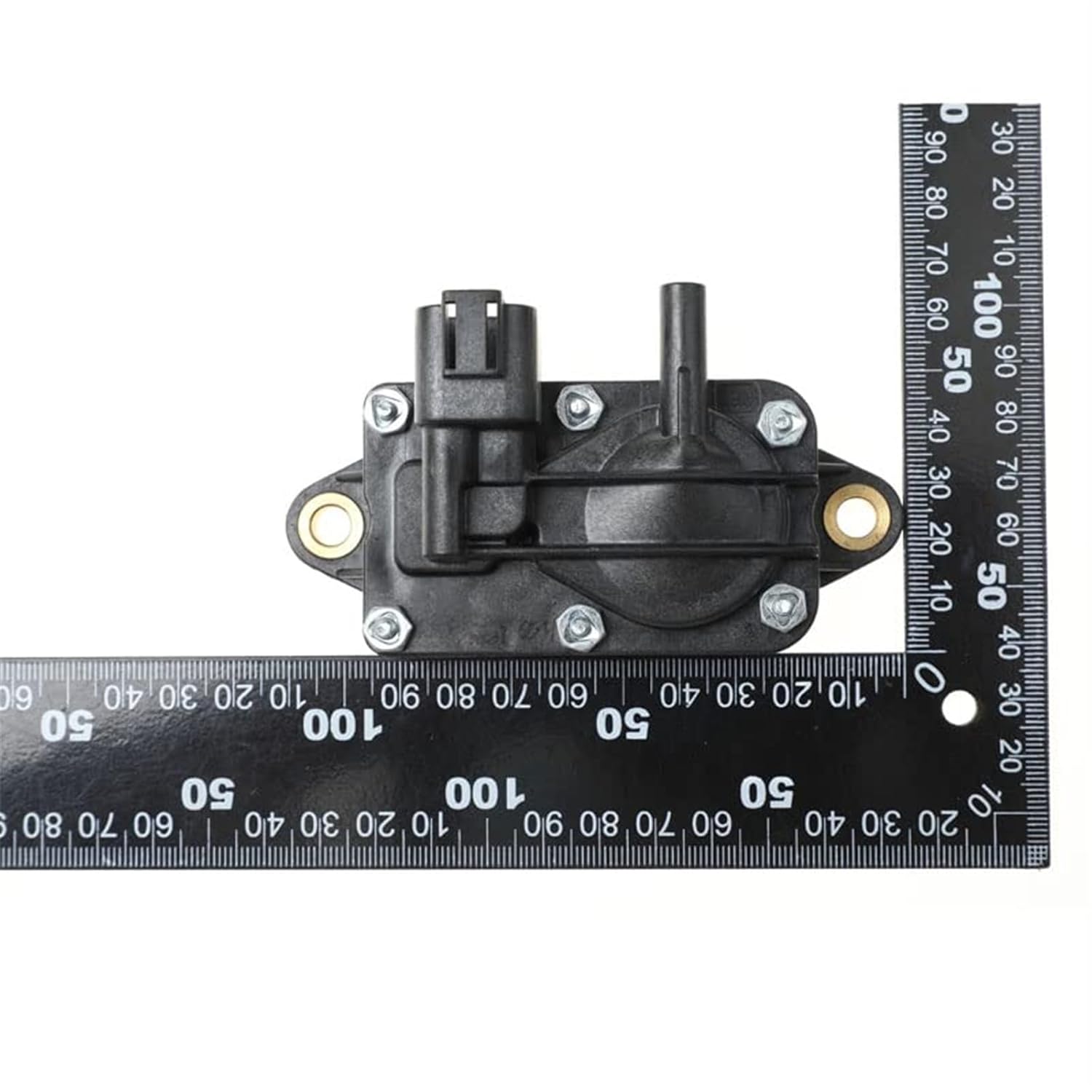 Car Differential Pressure Sensor, for Scania T141 PR456 2302150 2357734 Car Sensor Intake Pressure Sensor