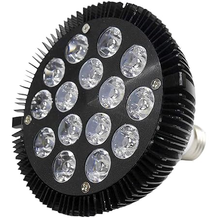 Amazon Wnjapan E26口金 54w 珊瑚 植物育成 水草用 水槽用 Ledアクアリウム ライト 観賞用ライト 観賞用 赤1 白6 青8 緑1 紫外線2 Ql 14bk ライト 照明 通販