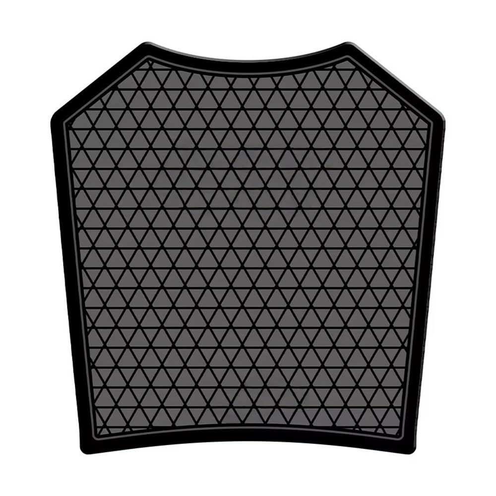 Dingyig Color2 Motorcycle Gas Tank Decals Fuel Stickers For 450Mt For 450 Mt(Color2)