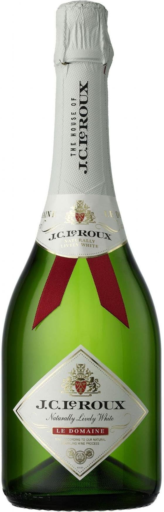 JC Le Roux Le Domaine 750ML