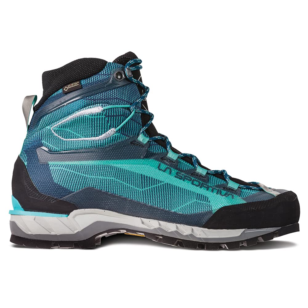 LA SPORTIVATrango Tech Woman GTX Carbon/Lagoon, Mountain boots Women