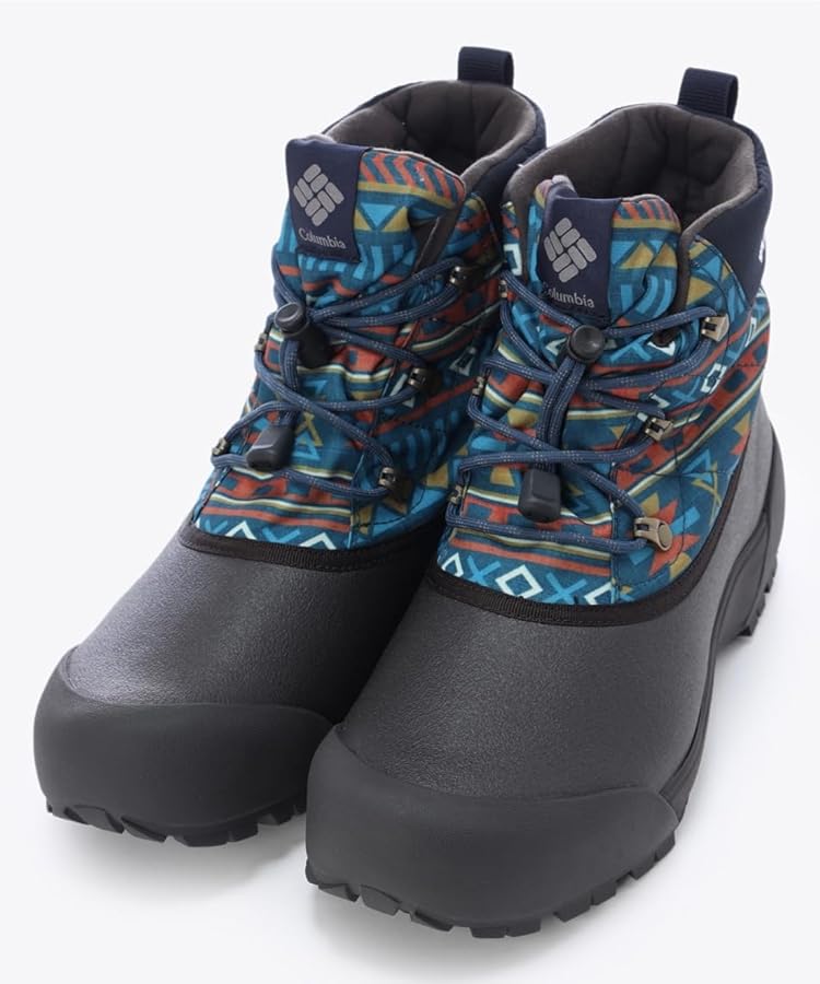 Amazon.co.jp: [コロンビア] スノーブーツ レディース チャケイピア