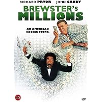Brewster's Millions