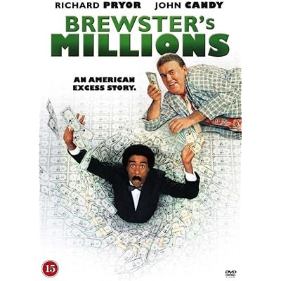 Brewster's Millions