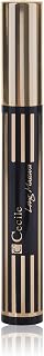 Cecile Long Mascara Siyah 1 Paket (1 x 1 Adet)