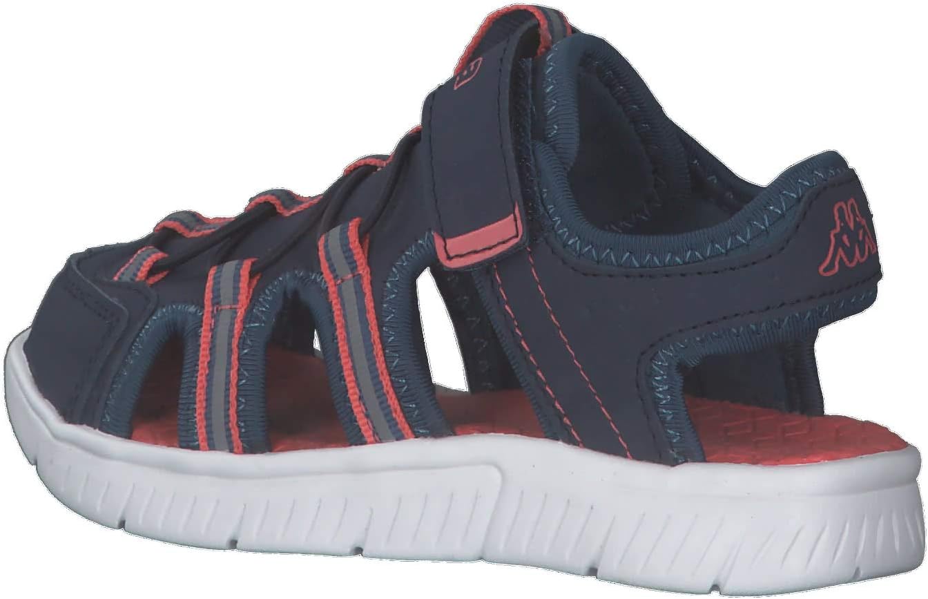 Kappa Unisex Kid's Loafer
