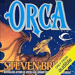 Couverture de Orca