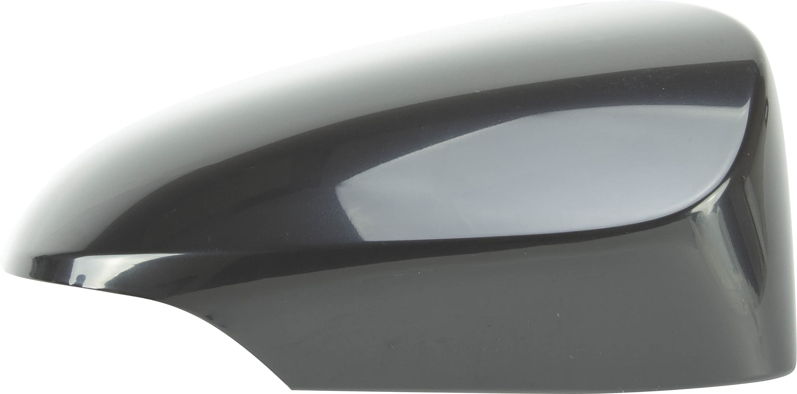 Taros Trade Coque De Rétroviseur Droite À Peindre - Compatible Toyota Auris Corolla Verso C-HR