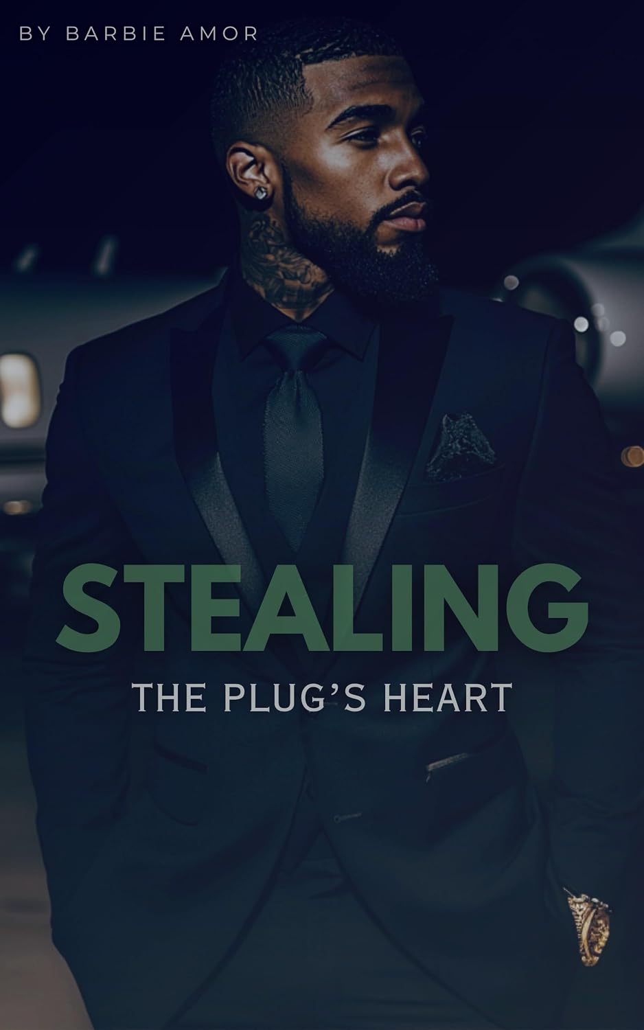 Stealing The Plugs Heart