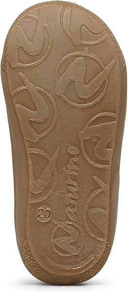Naturino Scarpine Primi Passi in Suede - 3