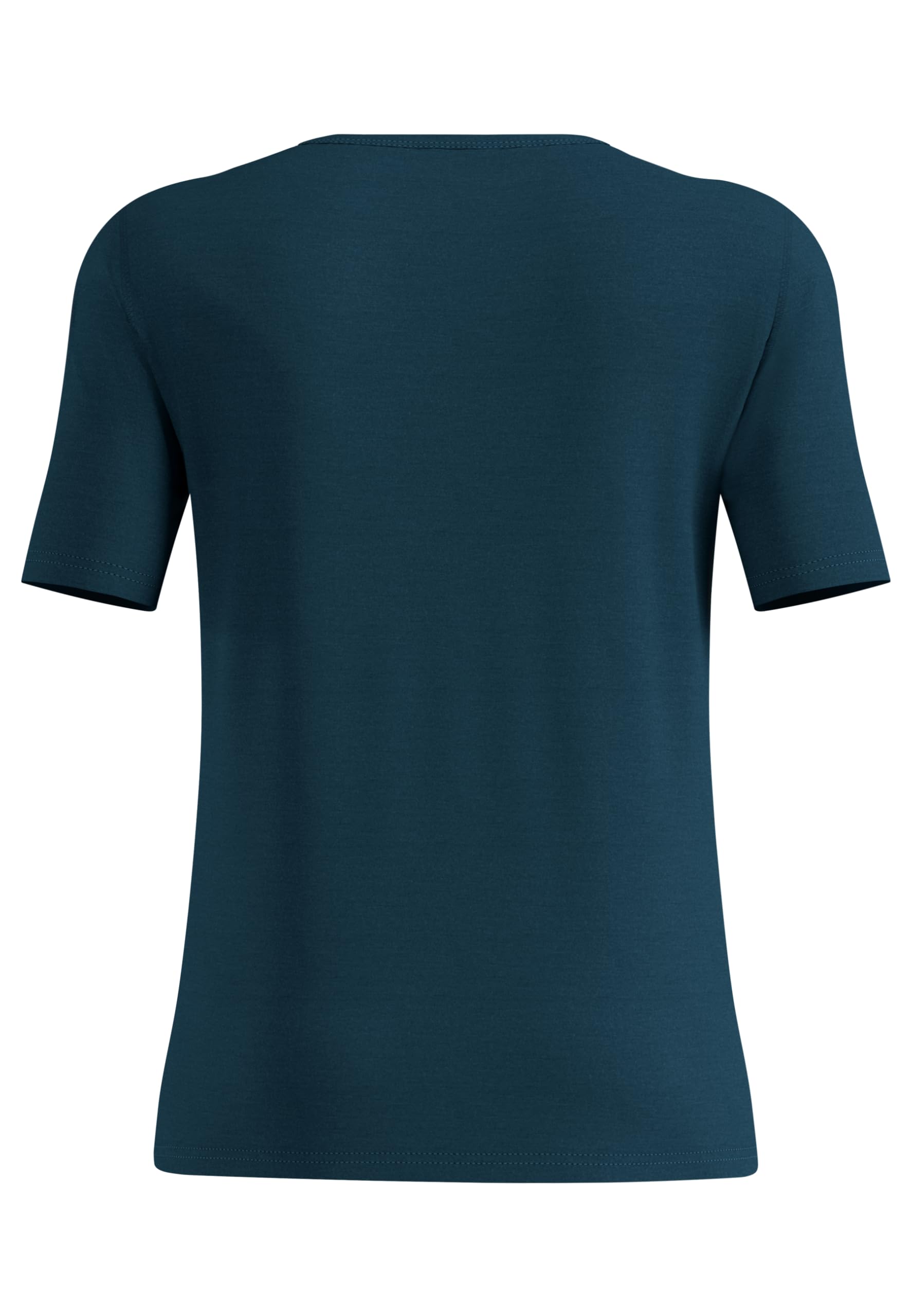 Odlo BL TOP Crew Neck S/S Mężczyźni Merino Fundamentals