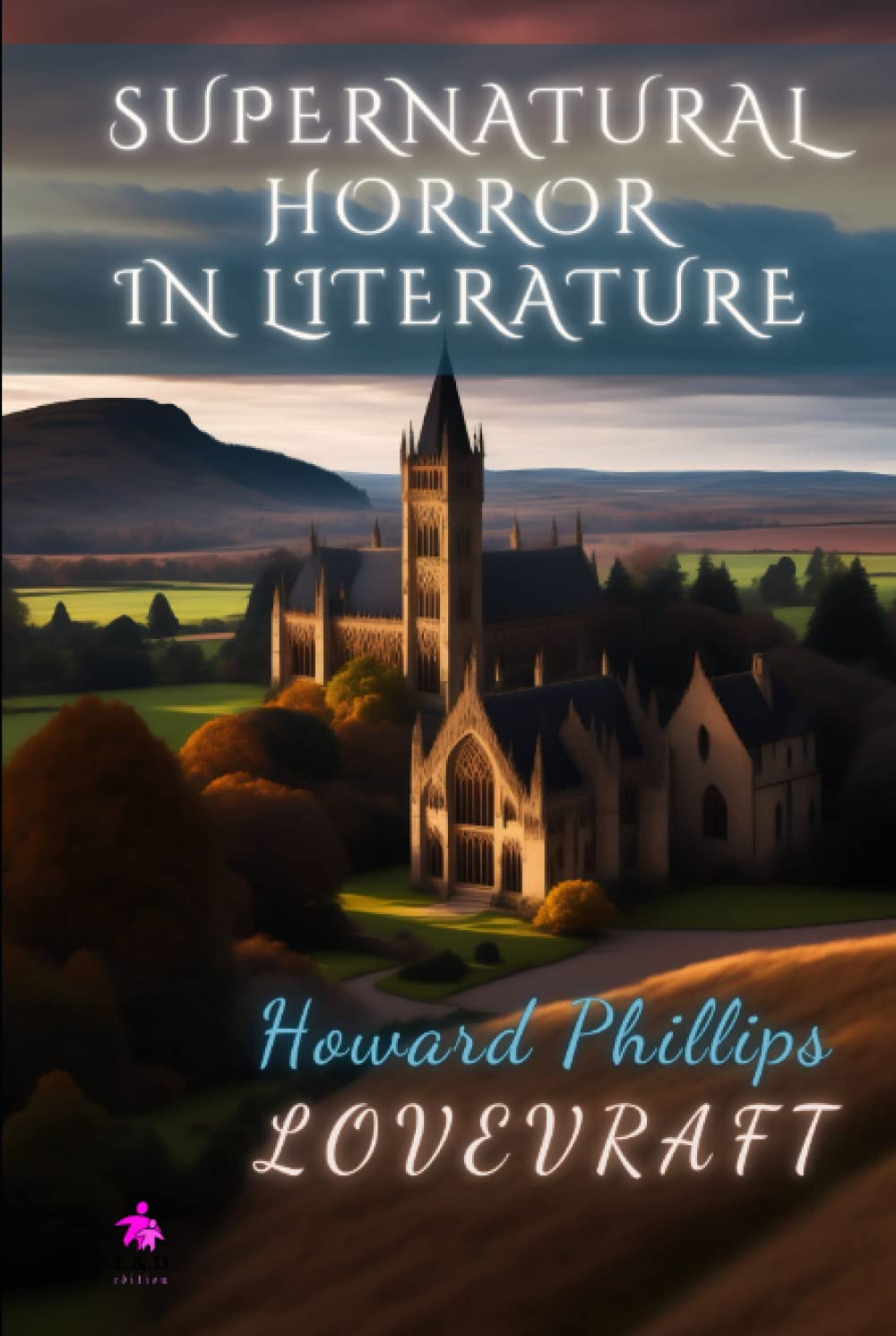 Supernatural Horror in Literature