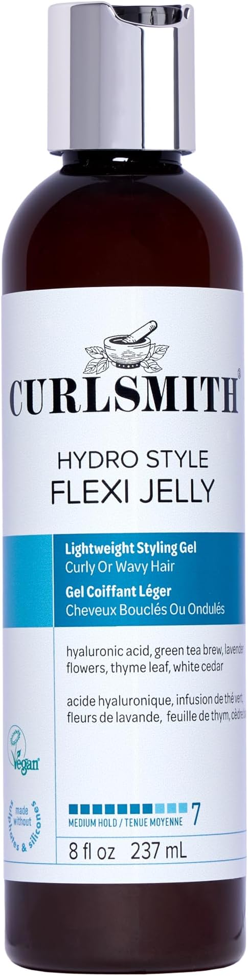 Hydro Style Flexi Jelly