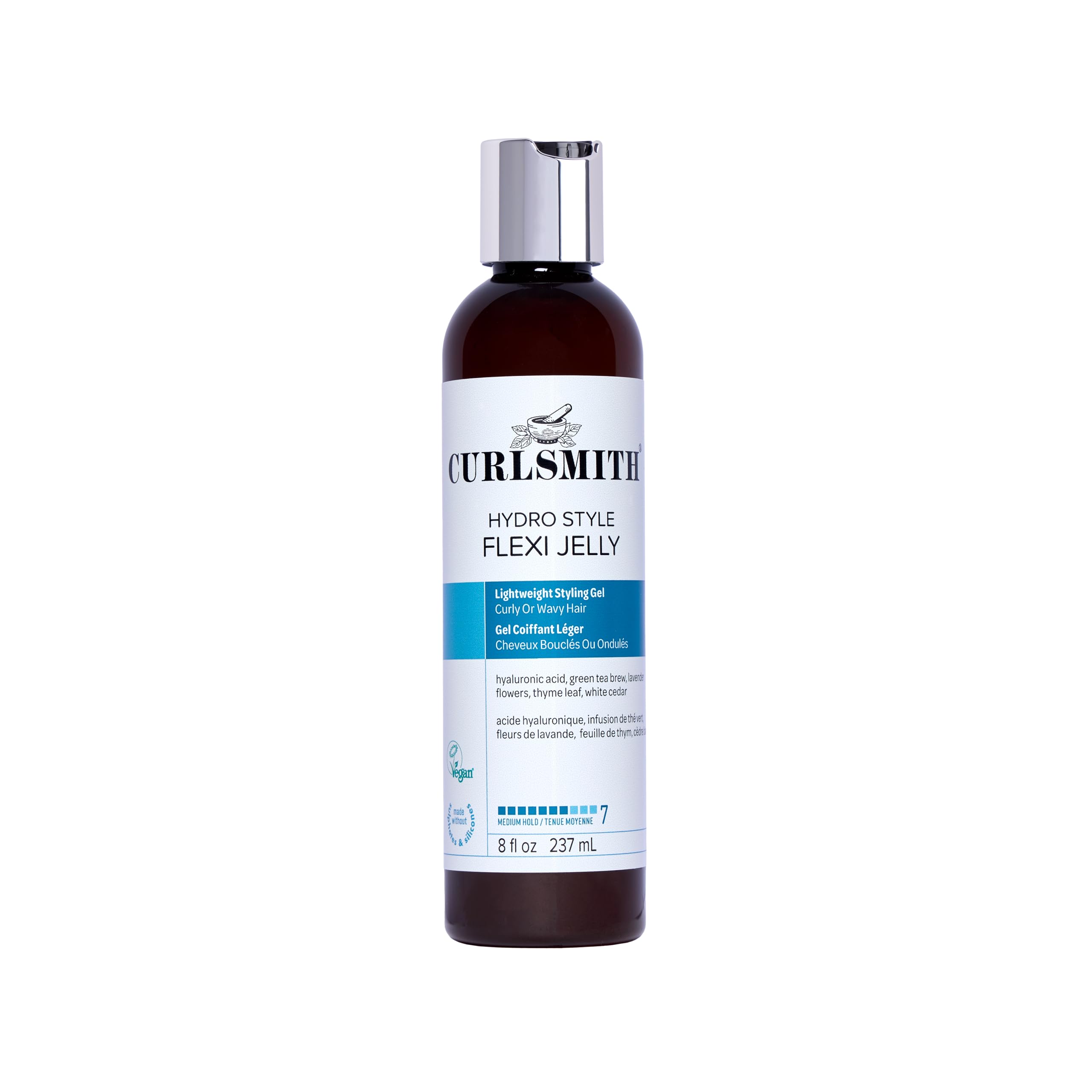 Curlsmith Hydro Style Flexi Jelly 237ml