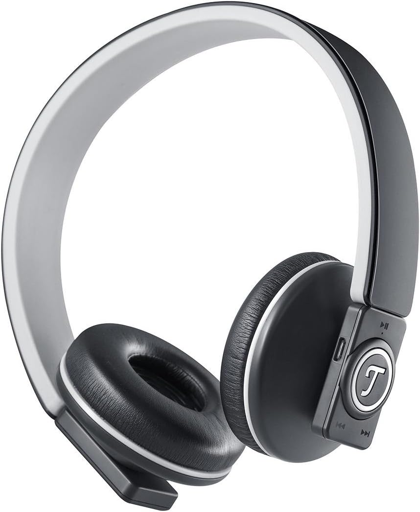 Devil Airy Bluetooth On-Ear Headphones