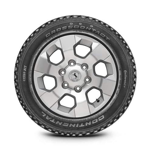 Pneu 205/60R15 Continental ContiCrossContact AT 91H