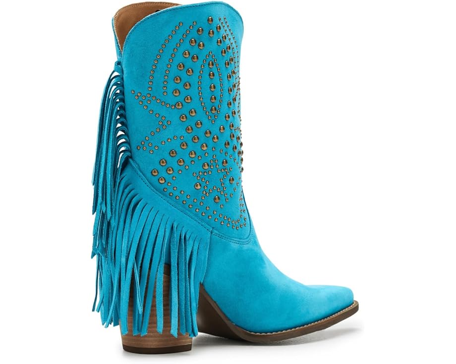 Dingo Star Power - Bottom View