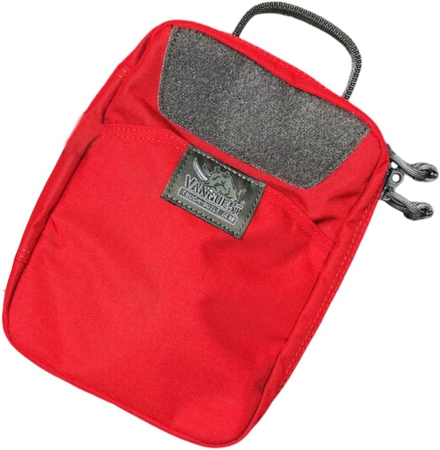 VANQUEST EDCM-Huge 2.0 Maximizer (Every-Day-Carry-Maximizer)