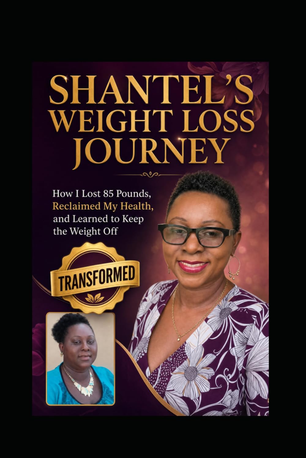 My Incredible Transformation: How I Overcame Weight Loss Struggles and Achieved My Dream Body.