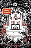 markus heitz ritus reihenfolge Farbe: White Die Schwarze Königin