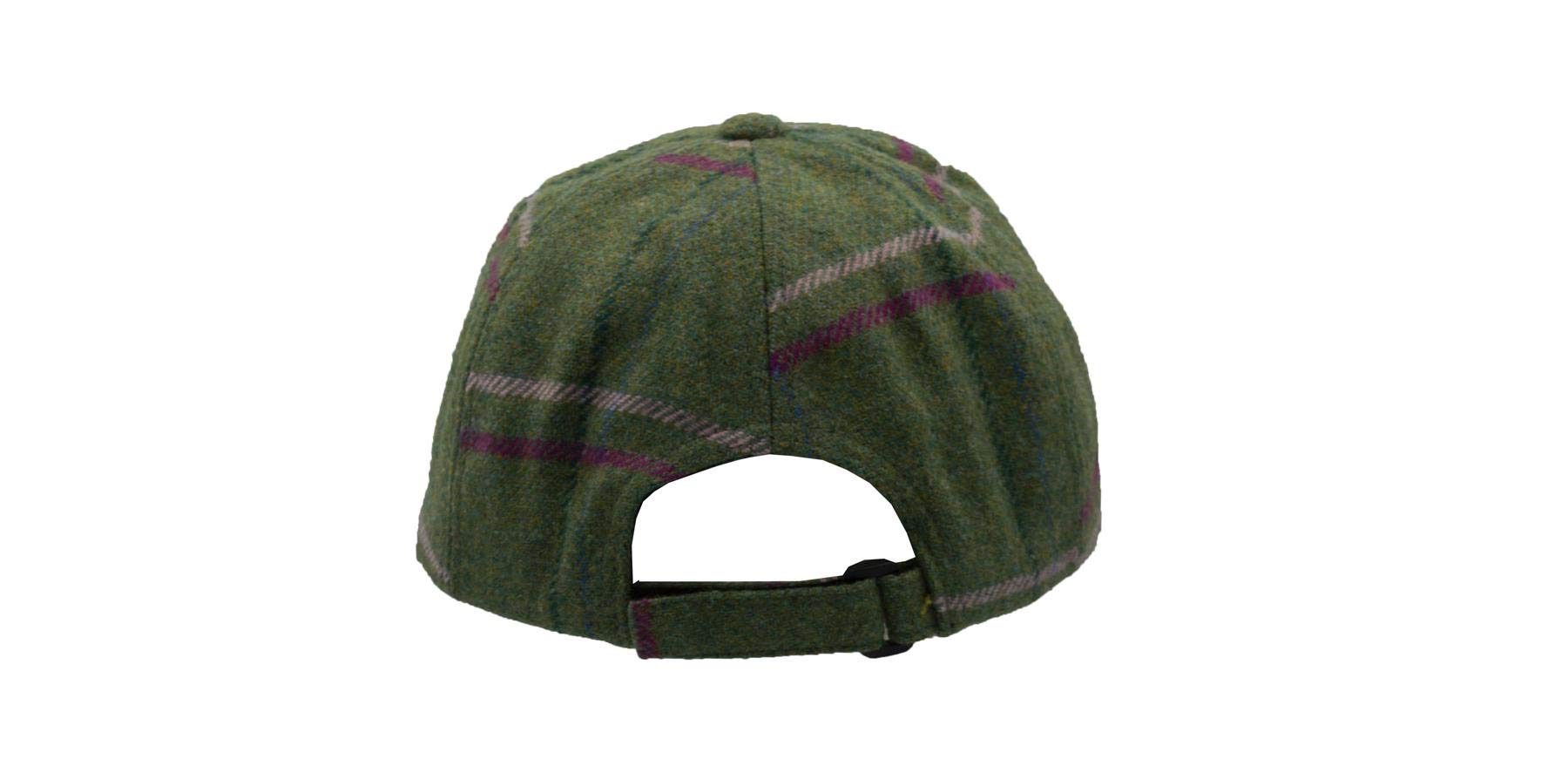 Walker and Hawkes - Cappellino da baseball - Uomo