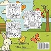 Days in the Alpaca's life: cute coloring book #1