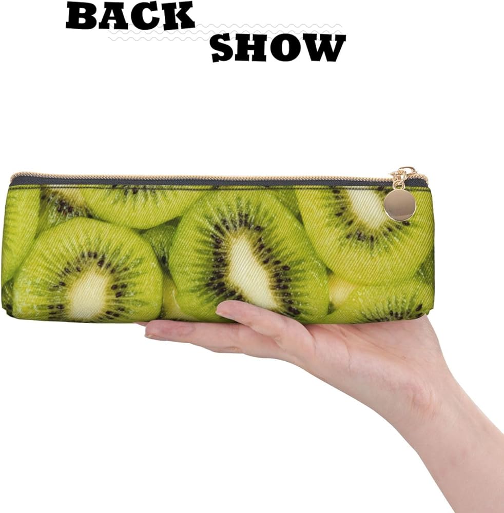 ニュージーランド キウイ柄 筆箱 Amazon | ペンケース 筆箱