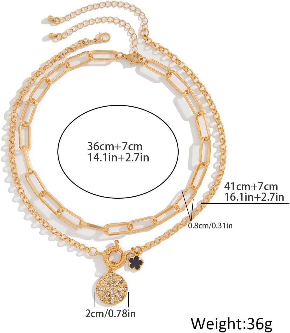 ボーホー レイヤード ペーパークリップ チェーン ネックレス 女性用 - ヒップホップ ゴールド コイン チョーカー 積み重ね可能 TOPGRILLZ  アイスアウトフープイヤリング キュービックジルコニア ハギー軟骨カフ ダイヤモンド 低刺激性 14Kゴールドメッ 楽天市場】ピアス ...