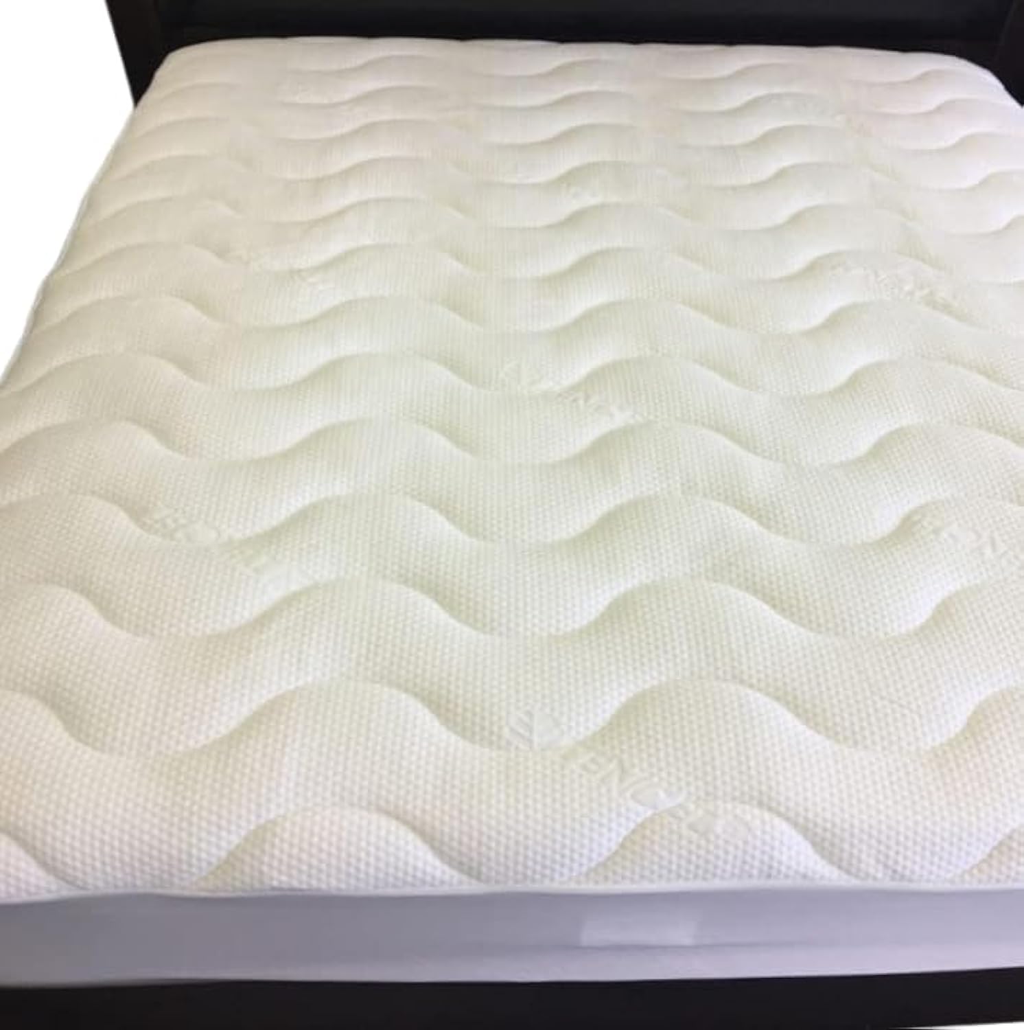S I T S Mattress Protectant Topper