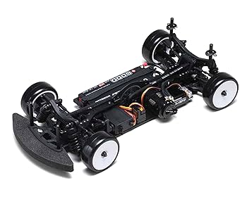 Amazon | ルーキースピード RS1.0 組立てシャーシキット