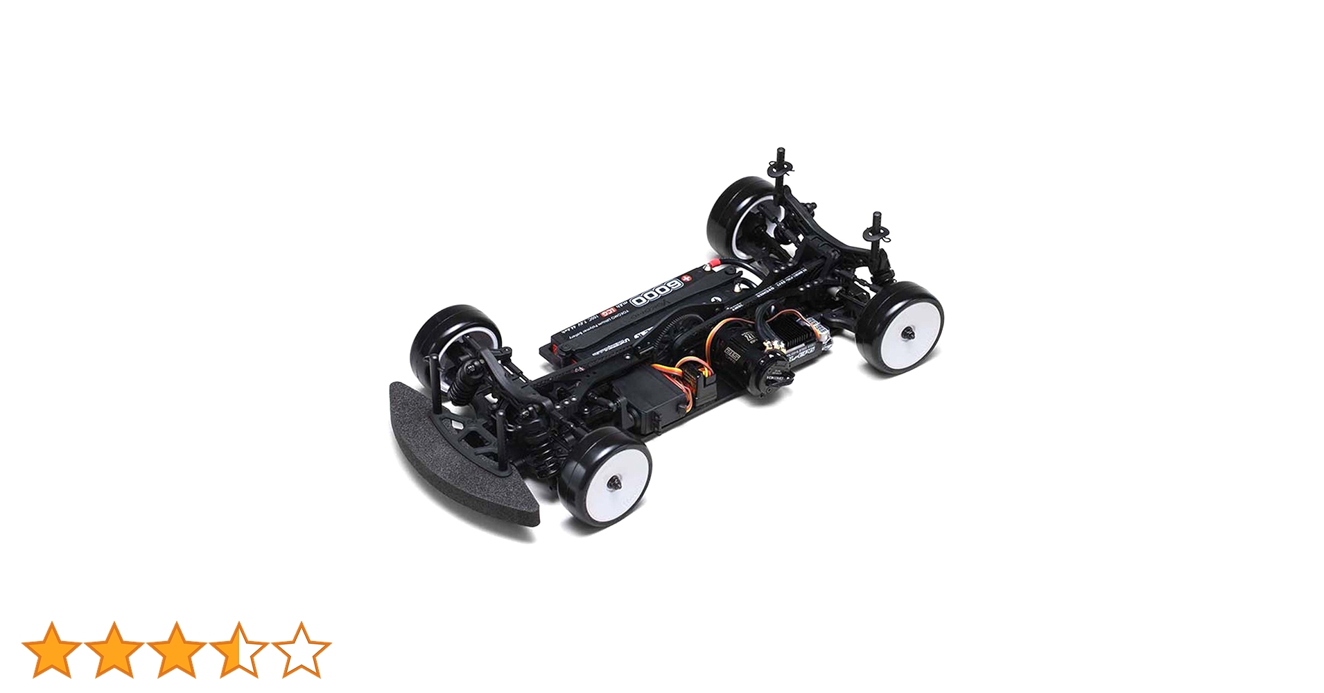 ヨコモ　RS1.0 ルーキースピード　かなり走ります　タミヤ　京商 ヨコモ ルーキースピード RS1.0 RSR-010 (ラジコン) 価格比較