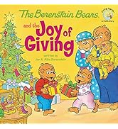 The Berenstain Bears and the Joy of Giving: The True Meaning of Christmas