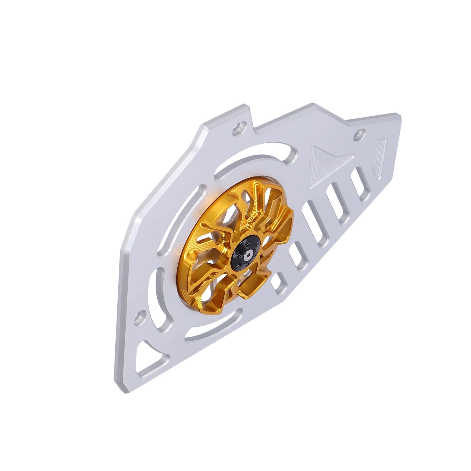 Bediffer Protezione della Griglia della Copertura della Ventola del Radiatore del Motociclo di Alta qualità per Nmax 155 125 150 2015-2020, Design Antiruggine e Anticorrosione