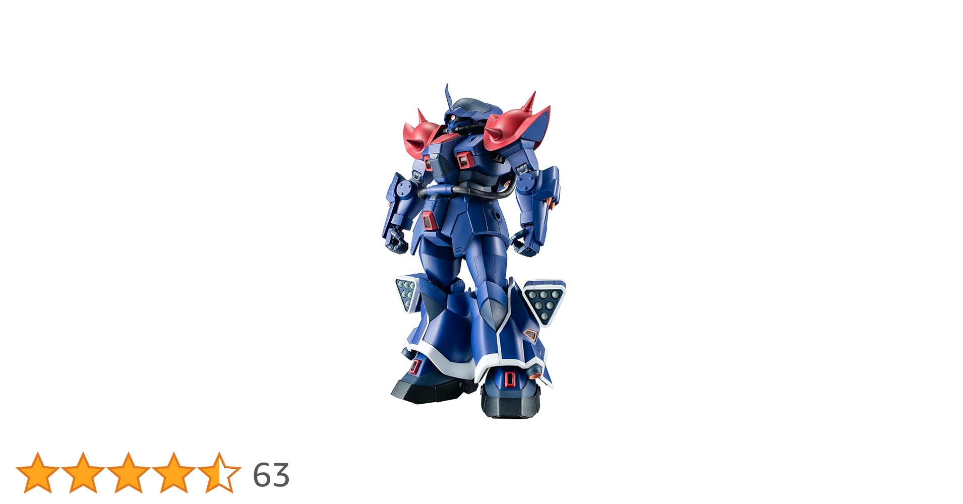 Amazon.co.jp: TAMASHII NATIONS ROBOT魂 『機動戦士ガンダム外伝 THE Amazon.co.jp: TAMASHII NATIONS ROBOT魂 『機動戦士ガンダム外伝 THE