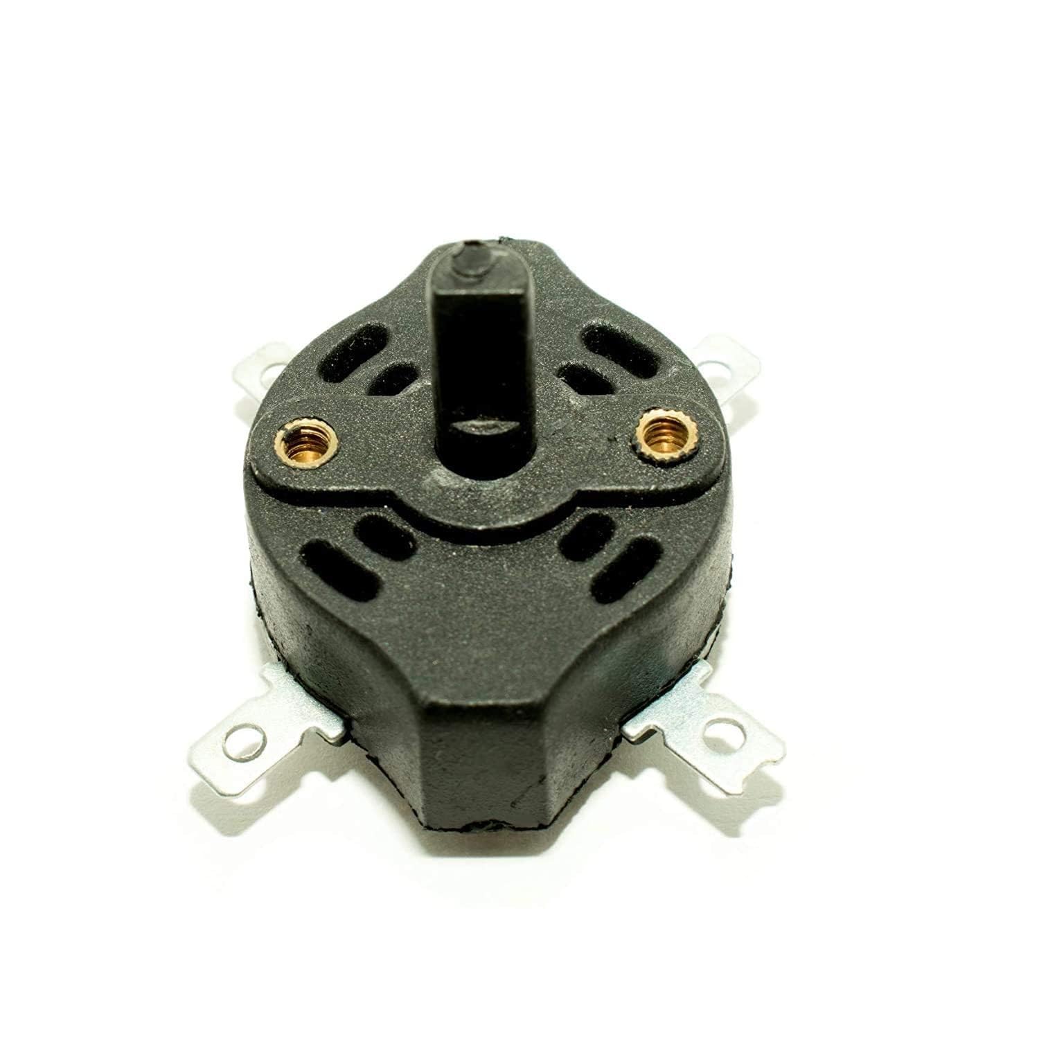 3 Way Rotary Speed Control Switch Regulator with Knob and Screws for Cooler and Table Fan, Universal Replacement Spare Part, Pack of 1-image-30